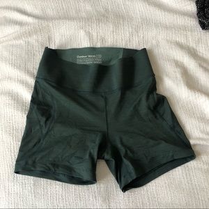Outdoor Voices Biker Shorts